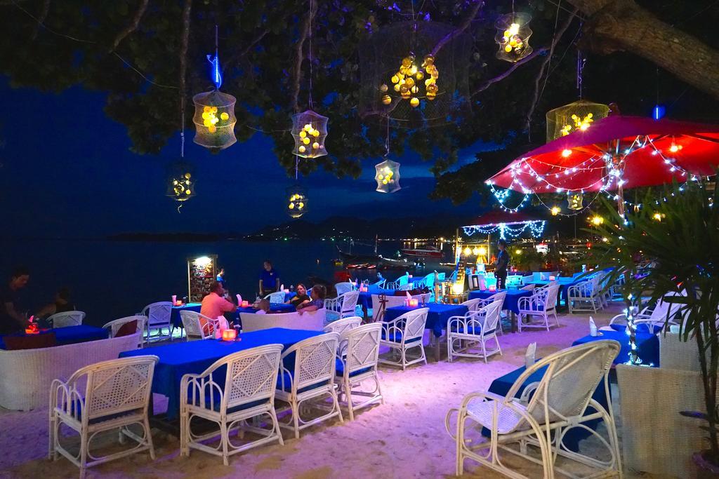 Tango Beach Resort Chaweng  Bagian luar foto